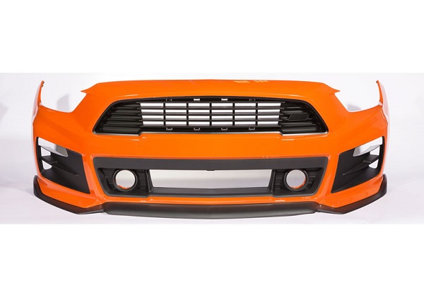 Automobilio buferis