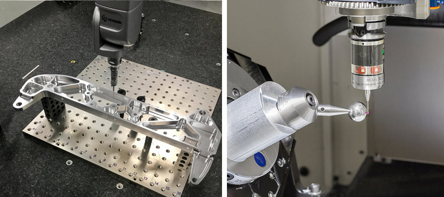 Kodėl inžinieriai visame pasaulyje mėgsta naudoti CNC apdorojimo technologiją