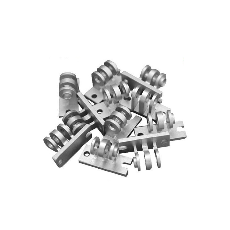 Vario CNC posūkio aksesuarai