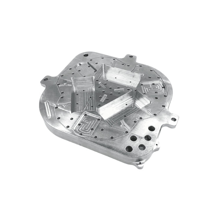 Drono dalys CNC apdirbimo tikslios dalys
