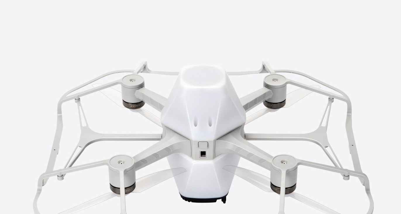 UAV CNC apdirbimo tikslios dalys
